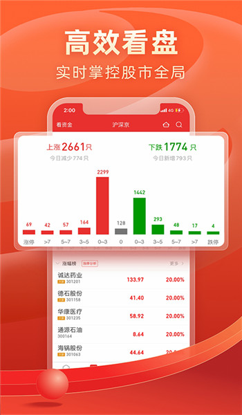 渤海证券app手机版安装v9.5.2截图1