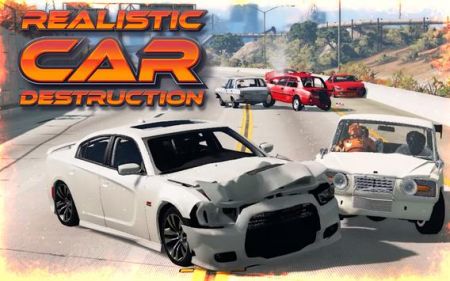 Real Flying Truck Simulator 3D最新版v0.5截图1