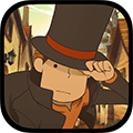 Layton: Curious Village in HD游戏 v1.0.0 