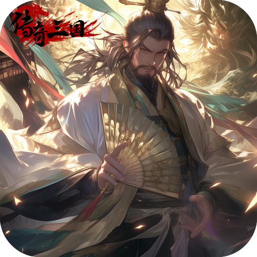 传奇三国 v1.3.5 