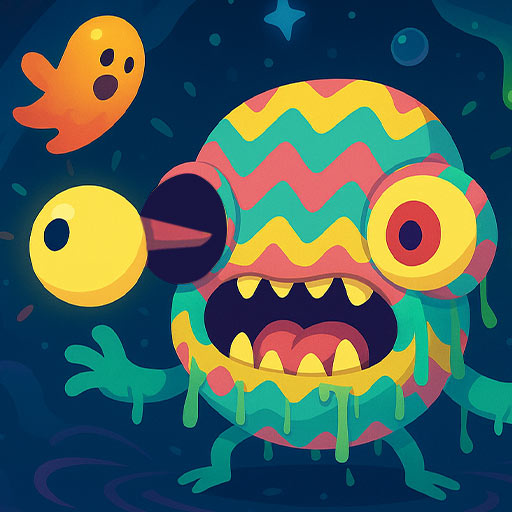 奇妙空间游戏 1 