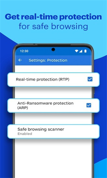 malwarebytes安卓版v5.15.0405截图4