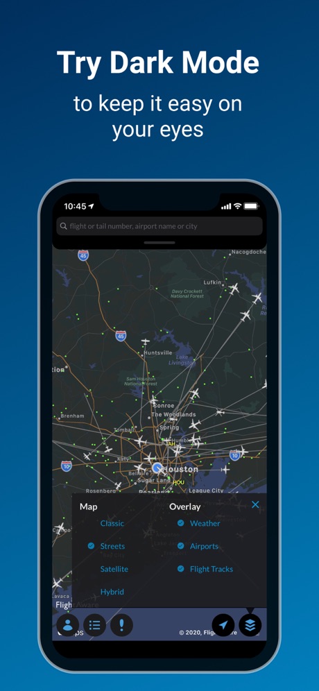 flightaware航班跟踪软件安卓版v5.14.1截图5
