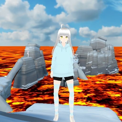 瓢虫女跑酷游戏 115 