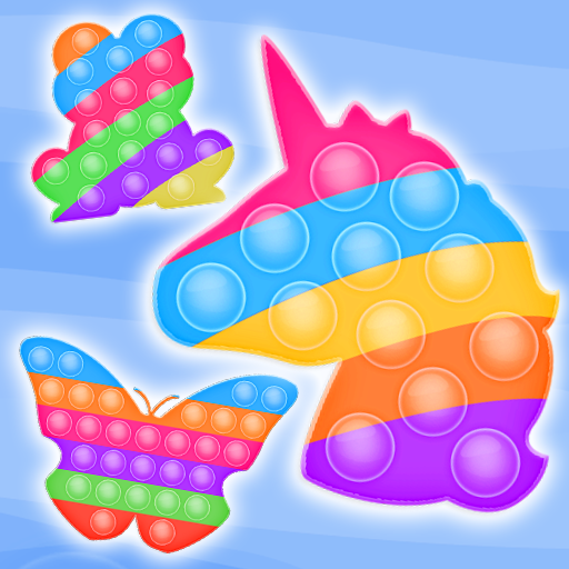 解压我最强神器最新版 v1.0.0 