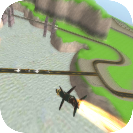 重型导弹运输模拟游戏 1.0 