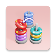 圈圈分好类游戏 1.0.1 