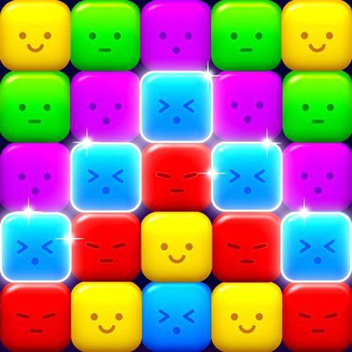 方块趣连消游戏 1.0.3 