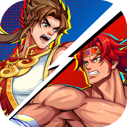 格斗天下游戏 1.0.3 