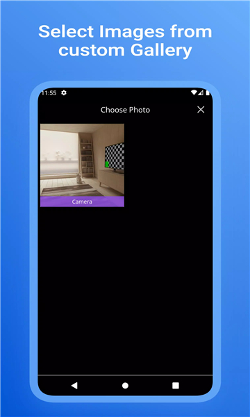 Live Photo软件安卓版v1.3.7截图3