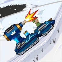 改装坦克大作战游戏 1.0.1