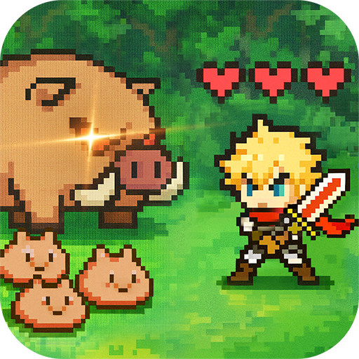 指尖像素城最新版 v6.0