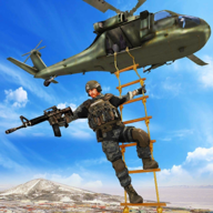 Air Force Shooter 3D 56.6