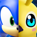 索尼克大乱斗游戏 v1.3.0 