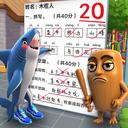 脑洞解密大赛游戏 v1.0.1 