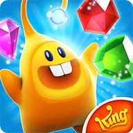 Diamond Digger Saga游戏 2.25.0 