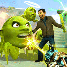 僵尸FPS射击官网版 v0.250825.162 