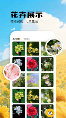 扫描识万物app安卓版v1.1截图4
