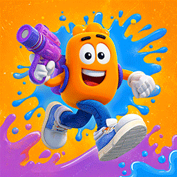 水枪风暴游戏 v1.0.1 