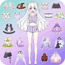 美少女换装沙龙手游 1.1.0