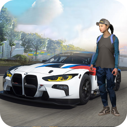 手动挡停车场2正版 v1.3 