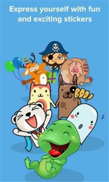 camfrog手机最新版v7.22.0.7截图2