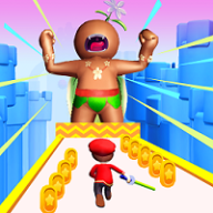 怪兽奥利给手机版 v1.0.0 