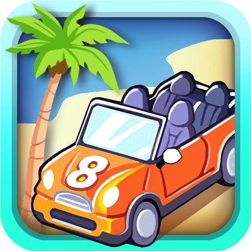 Idle City Carv最新版 v1.0.4 