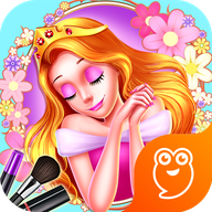 魔法公主美妆秀游戏九游版 1.0.0