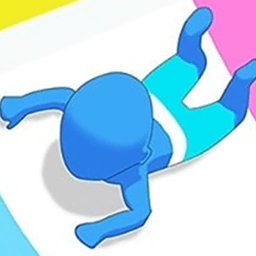 夏日水滑道游戏 0.1 