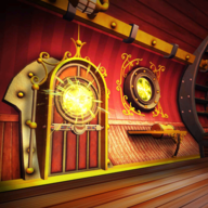 逃离机械城：空降游戏 1.28 