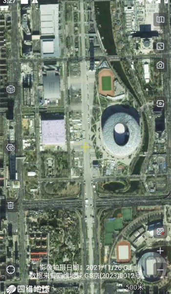 奥维地图2025年高清最新版安装v2.8.0截图4