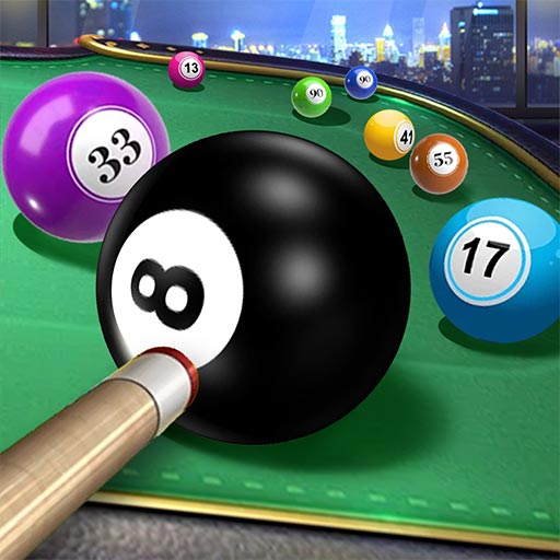 真实台球3D最新版 6.0.0 
