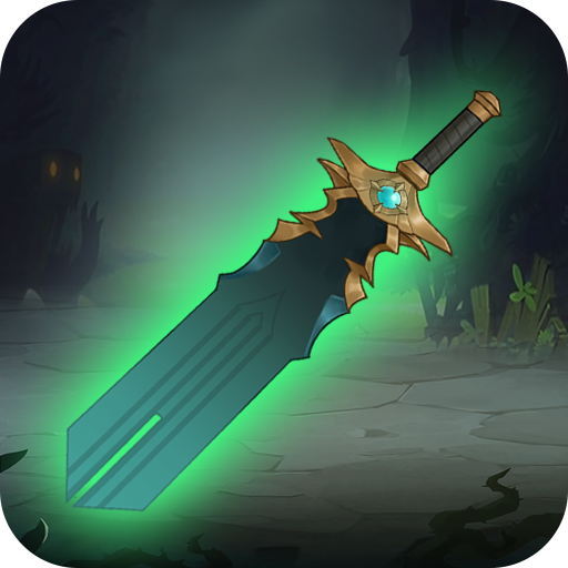 超简单的地下城手机版 v1.0.1 