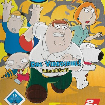 恶搞之家psp汉化版 v1.19.3 