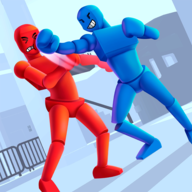 Stickman Ragdoll Fighter手机版 v0.0.5 
