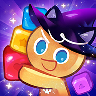 Cookie Run: Witch Castle安装器游戏 2.9.002 