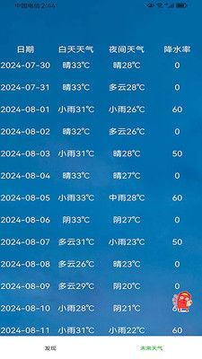 欣诚生活手机版v1.0.0截图1