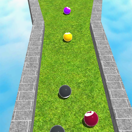 缤纷分裂球游戏 v1.1.1 