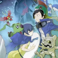 数码宝贝物语网络侦探 v0.2.0 