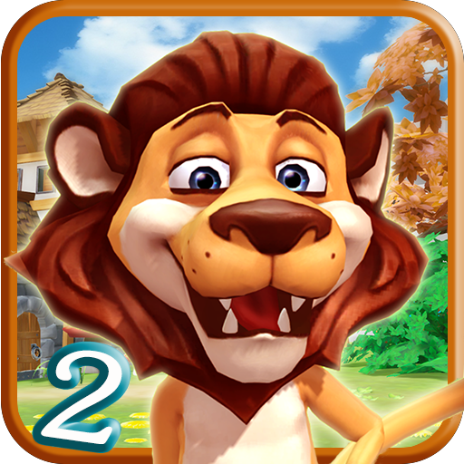 宠物世界模拟游戏 1.0.7 