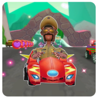 Little Car Singham Transform手机版 v1.0 