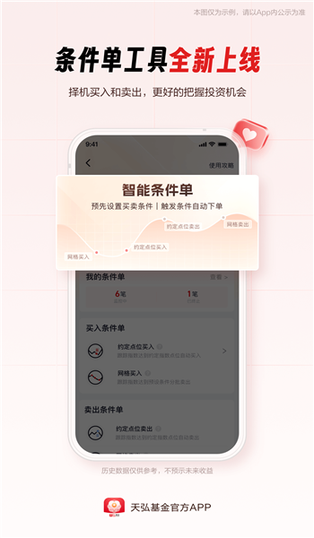 天弘基金app官方版v6.9.11.3截图2