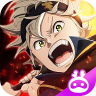 黑色四叶草 魔法帝之道手游 v0.01.011 