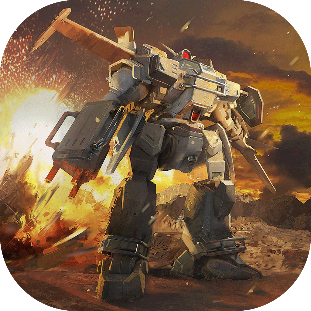 机甲战队体验服 v11.1.1 