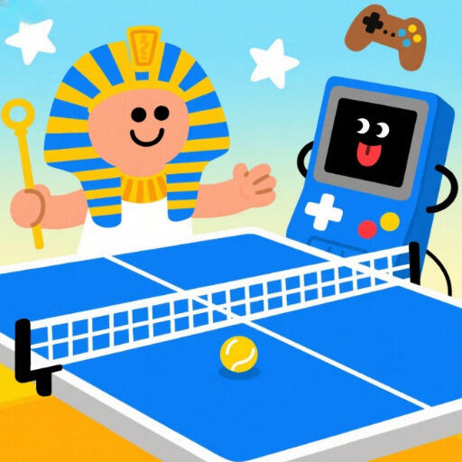 桌面球王对决游戏 4.9.2 