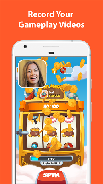 az screen recorder官网版v6.6.0截图5