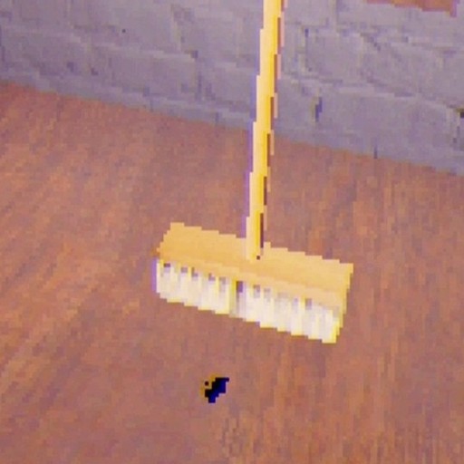 向上擦除游戏 1.0 