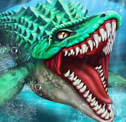 侏罗纪水世界 v15.03