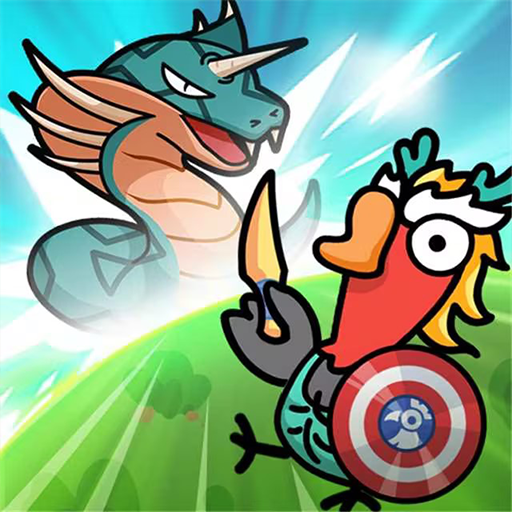 快来打个蛋手游 v1.0.0 